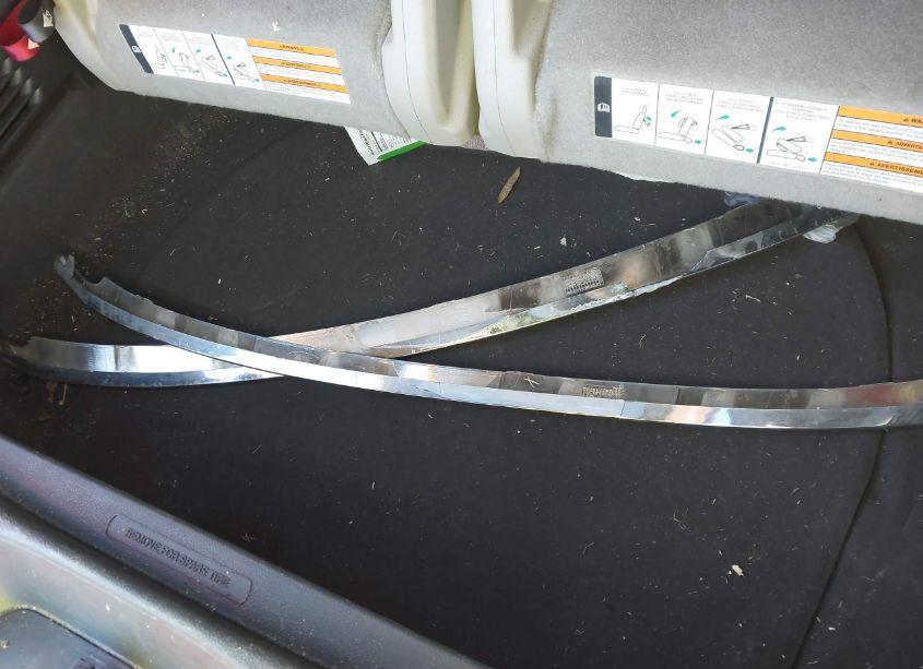 Photo 12 of 2013 Ford Explorer LIMITED (VIN 1FM5K8F8XDGC53654)