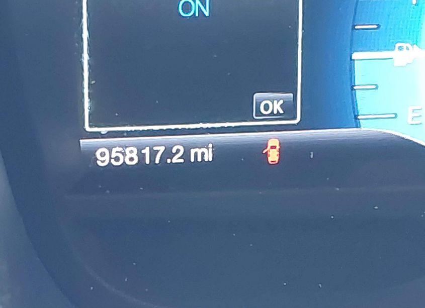 Photo 16 of 2013 Ford Explorer LIMITED (VIN 1FM5K8F8XDGC53654)