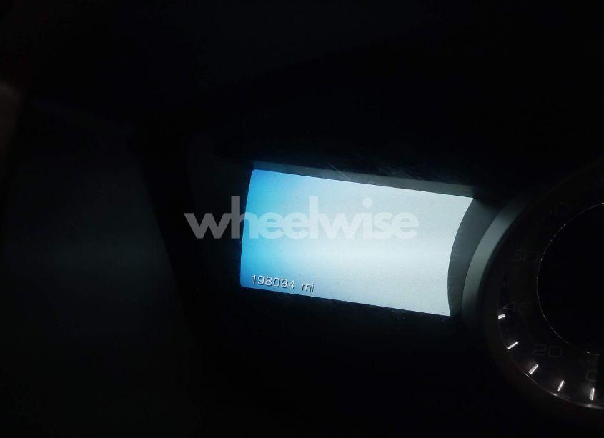 Photo 7 of 2014 Ford Explorer LIMITED (VIN 1FM5K8F8XEGB54902)