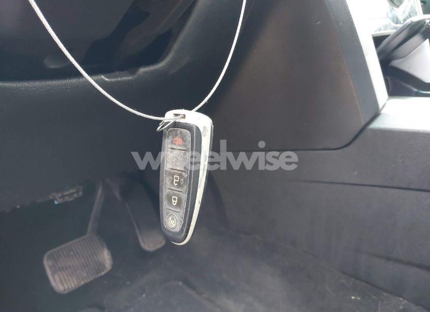 Photo 11 of 2014 Ford Explorer LIMITED (VIN 1FM5K8F8XEGC24866)