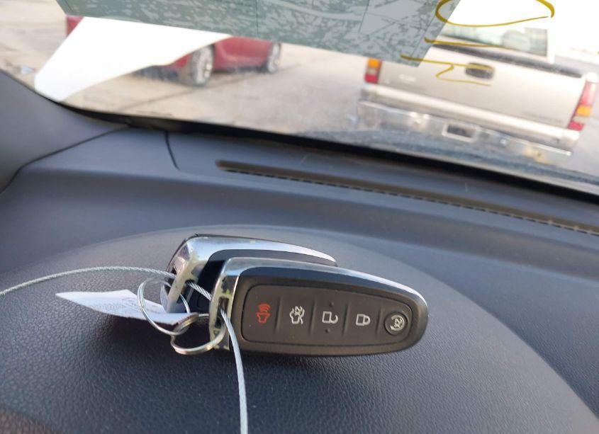 Photo 11 of 2015 Ford Explorer LIMITED (VIN 1FM5K8F8XFGA32414)