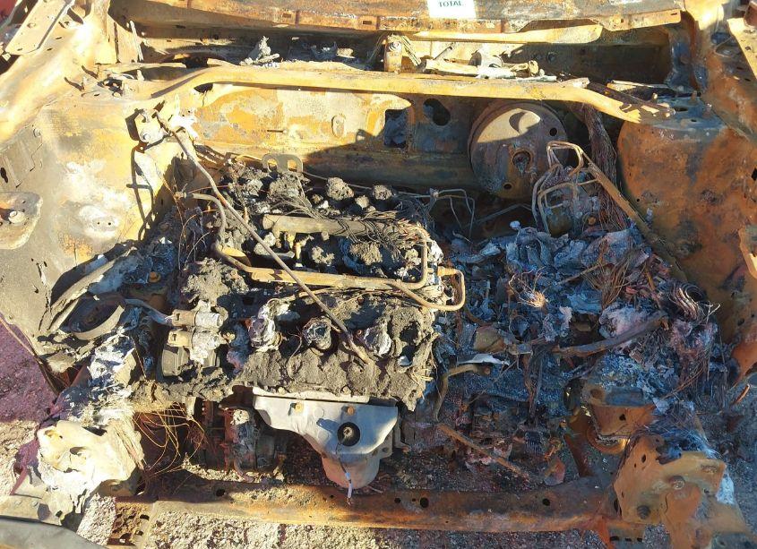 Photo 10 of 2015 Ford Explorer LIMITED (VIN 1FM5K8F8XFGA56115)