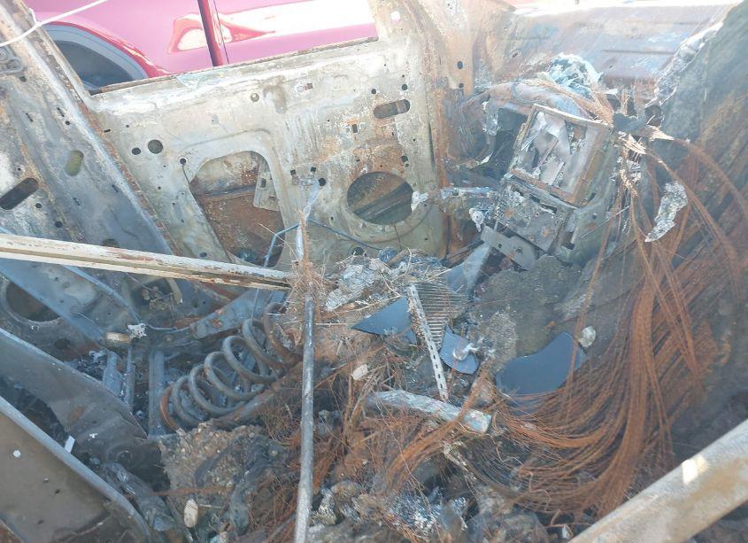 Photo 5 of 2015 Ford Explorer LIMITED (VIN 1FM5K8F8XFGA56115)