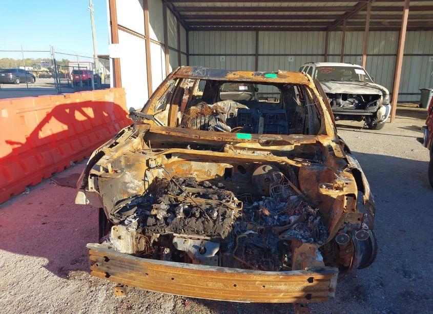 Photo 6 of 2015 Ford Explorer LIMITED (VIN 1FM5K8F8XFGA56115)