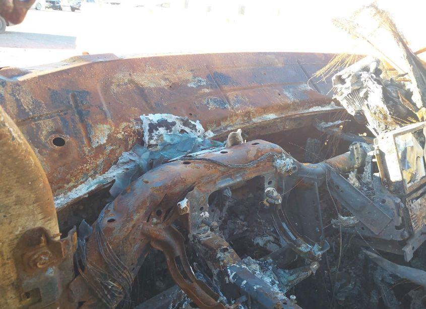 Photo 7 of 2015 Ford Explorer LIMITED (VIN 1FM5K8F8XFGA56115)