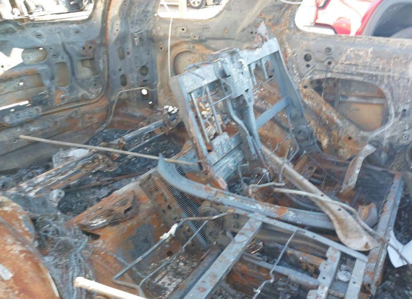 Photo 8 of 2015 Ford Explorer LIMITED (VIN 1FM5K8F8XFGA56115)