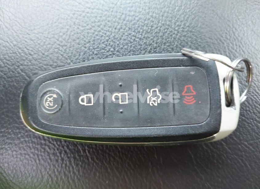 Photo 11 of 2015 Ford Explorer LIMITED (VIN 1FM5K8F8XFGB58711)