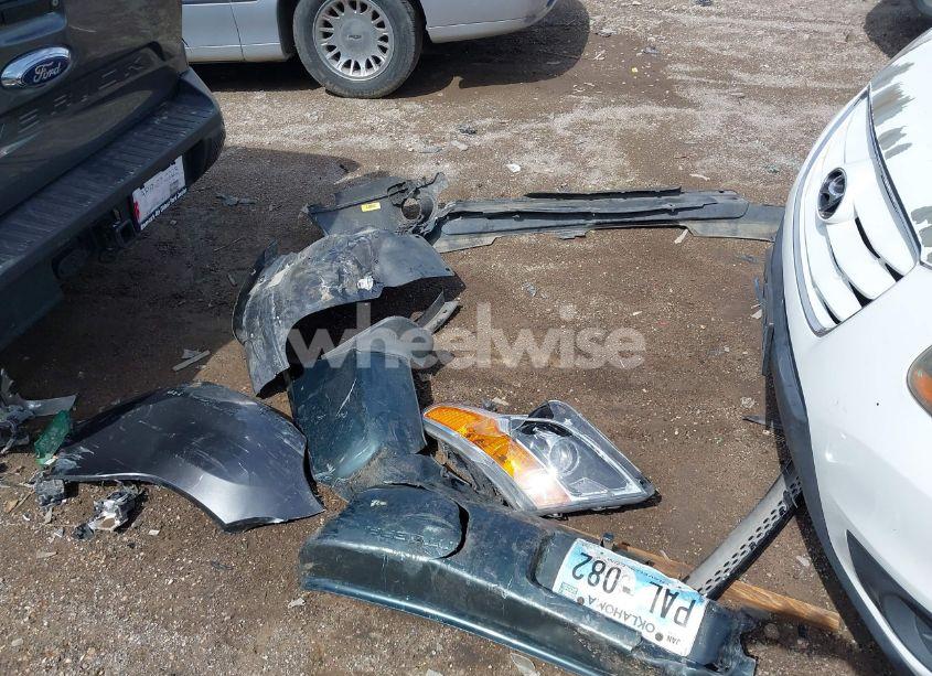 Photo 12 of 2015 Ford Explorer LIMITED (VIN 1FM5K8F8XFGB58711)