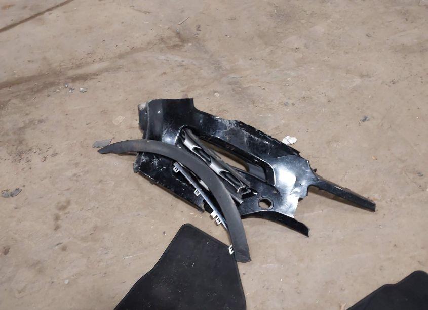 Photo 12 of 2016 Ford Explorer LIMITED (VIN 1FM5K8F8XGGC00621)