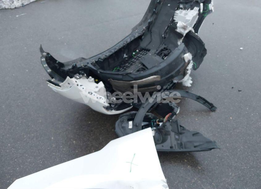 Photo 12 of 2017 Ford Explorer LIMITED (VIN 1FM5K8F8XHGA99470)