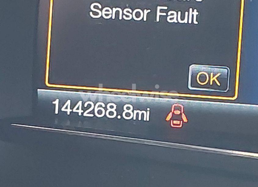 Photo 15 of 2017 Ford Explorer LIMITED (VIN 1FM5K8F8XHGC33281)