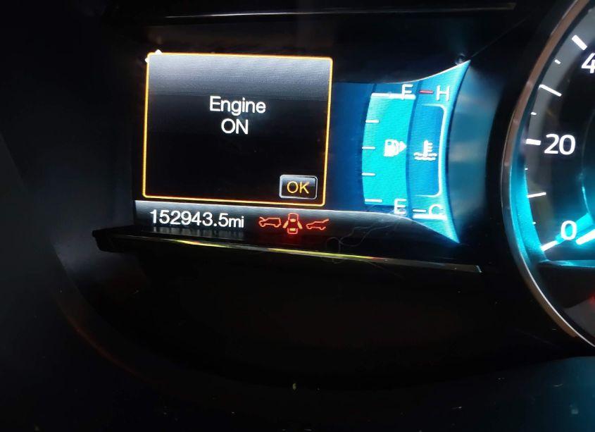 Photo 15 of 2017 Ford Explorer LIMITED (VIN 1FM5K8F8XHGD63948)