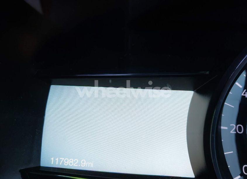 Photo 15 of 2018 Ford Explorer LIMITED (VIN 1FM5K8F8XJGA11734)