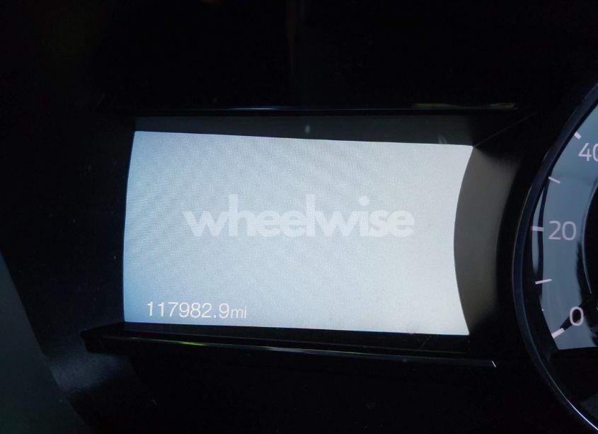 Photo 7 of 2018 Ford Explorer LIMITED (VIN 1FM5K8F8XJGA11734)