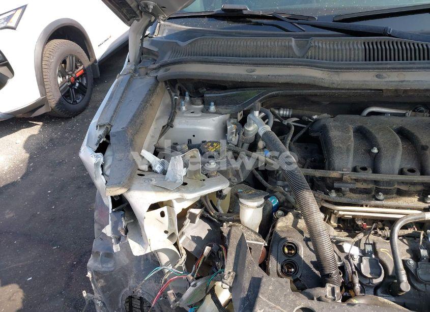 Photo 19 of 2018 Ford Explorer LIMITED (VIN 1FM5K8F8XJGA43518)