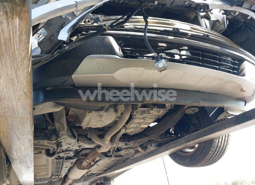 Photo 20 of 2018 Ford Explorer LIMITED (VIN 1FM5K8F8XJGA43518)