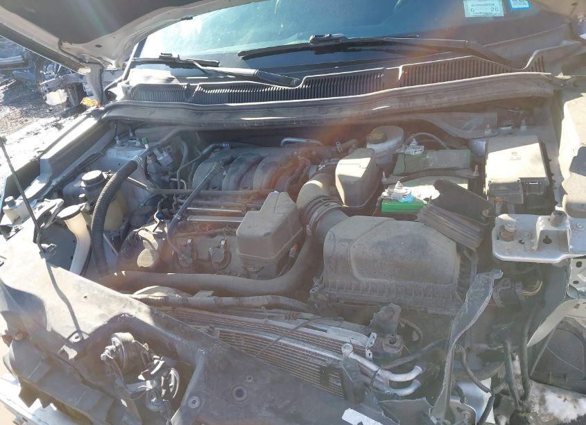 Photo 10 of 2018 Ford Explorer LIMITED (VIN 1FM5K8F8XJGB66431)