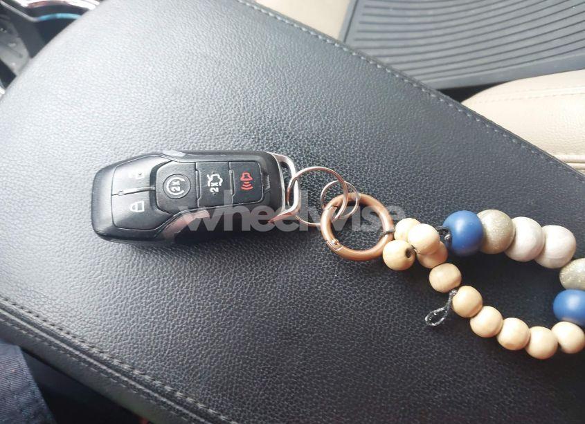 Photo 11 of 2016 Ford Explorer LIMITED (VIN 1FM5K8FH1GGC03374)