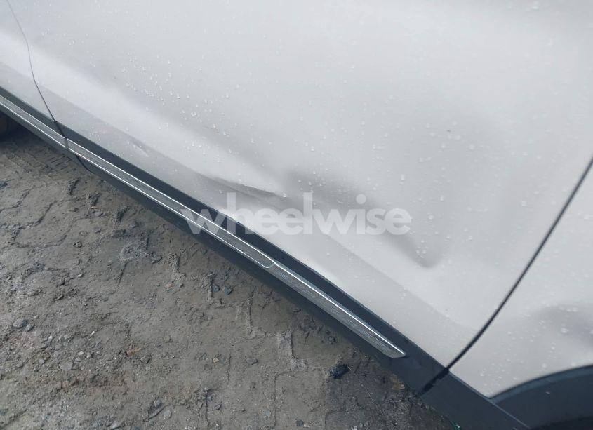 Photo 6 of 2016 Ford Explorer LIMITED (VIN 1FM5K8FH1GGC03374)