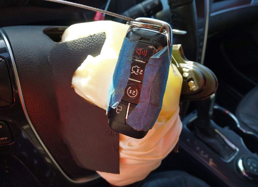 Photo 11 of 2017 Ford Explorer LIMITED (VIN 1FM5K8FH1HGC87522)