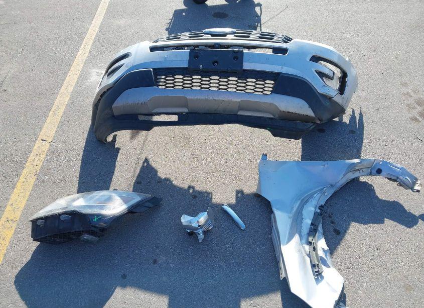 Photo 12 of 2017 Ford Explorer LIMITED (VIN 1FM5K8FH1HGC87522)