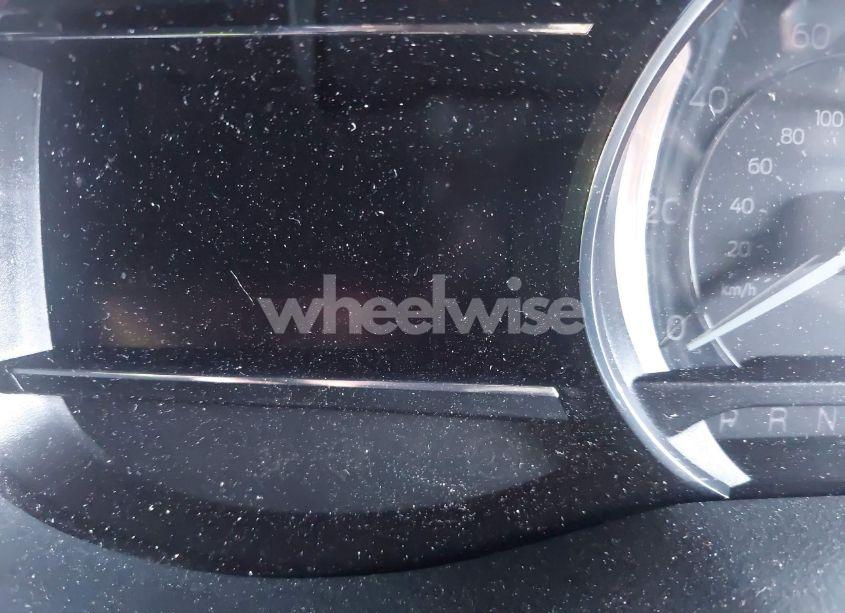 Photo 15 of 2017 Ford Explorer LIMITED (VIN 1FM5K8FH2HGC36465)