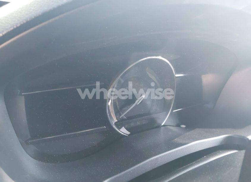 Photo 7 of 2017 Ford Explorer LIMITED (VIN 1FM5K8FH2HGC36465)