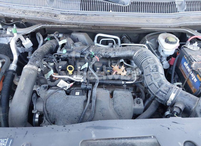 Photo 10 of 2019 Ford Explorer LIMITED (VIN 1FM5K8FH2KGA94433)