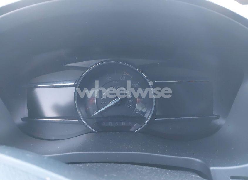 Photo 7 of 2019 Ford Explorer LIMITED (VIN 1FM5K8FH2KGA94433)