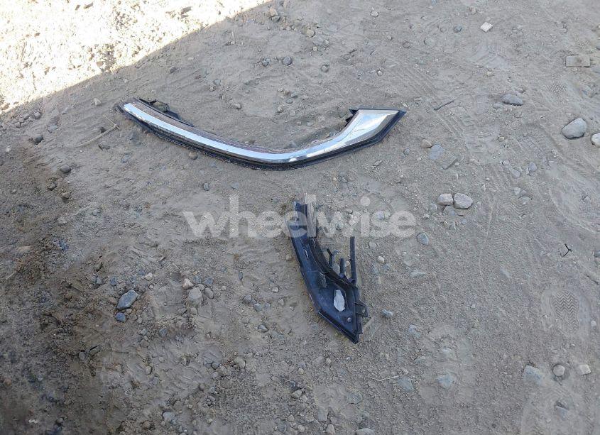 Photo 11 of 2017 Ford Explorer LIMITED (VIN 1FM5K8FH4HGB51787)