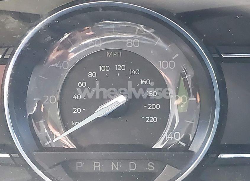 Photo 15 of 2017 Ford Explorer LIMITED (VIN 1FM5K8FH4HGB51787)