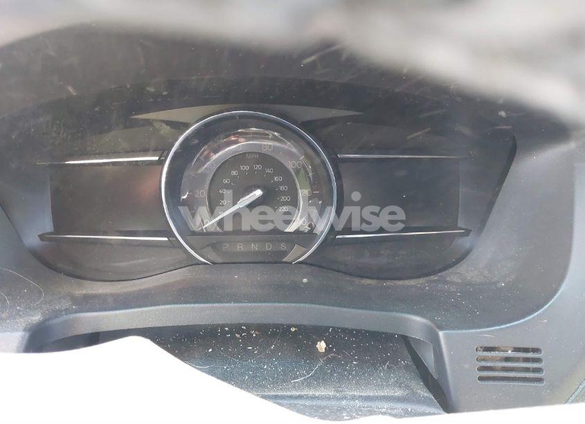 Photo 7 of 2017 Ford Explorer LIMITED (VIN 1FM5K8FH4HGB51787)