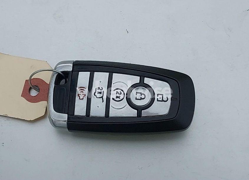 Photo 11 of 2018 Ford Explorer LIMITED (VIN 1FM5K8FH4JGC57680)