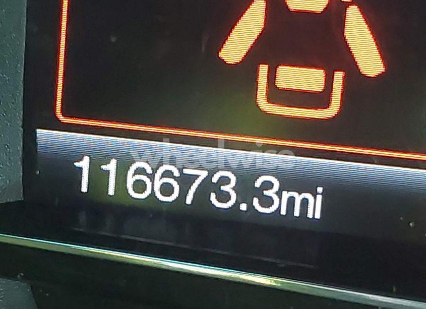 Photo 16 of 2016 Ford Explorer LIMITED (VIN 1FM5K8FH5GGB16366)