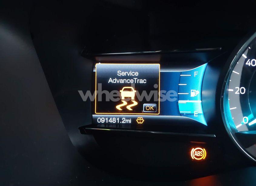 Photo 15 of 2017 Ford Explorer LIMITED (VIN 1FM5K8FH5HGA31190)