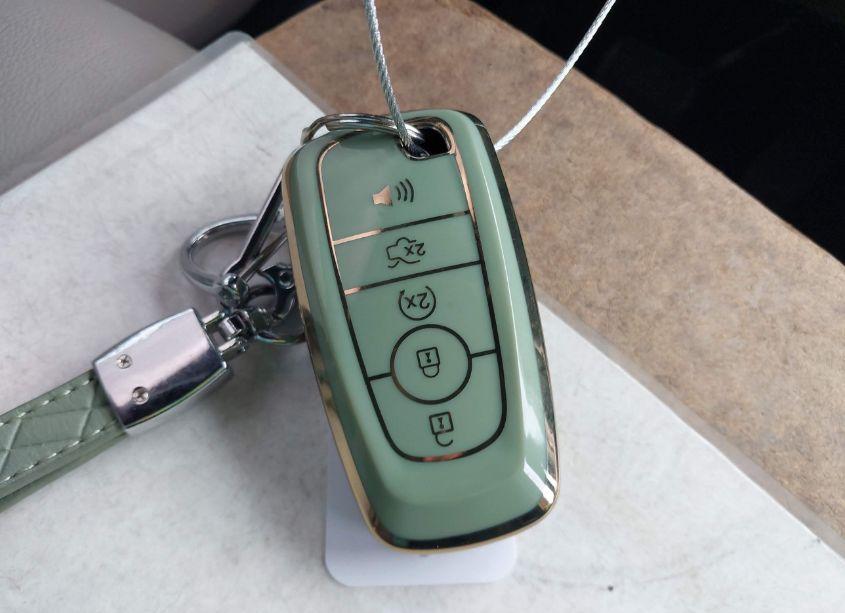 Photo 11 of 2018 Ford Explorer LIMITED (VIN 1FM5K8FH5JGA99320)