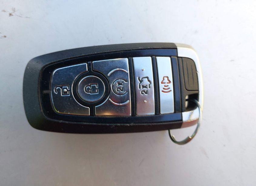 Photo 11 of 2018 Ford Explorer LIMITED (VIN 1FM5K8FH5JGC95953)