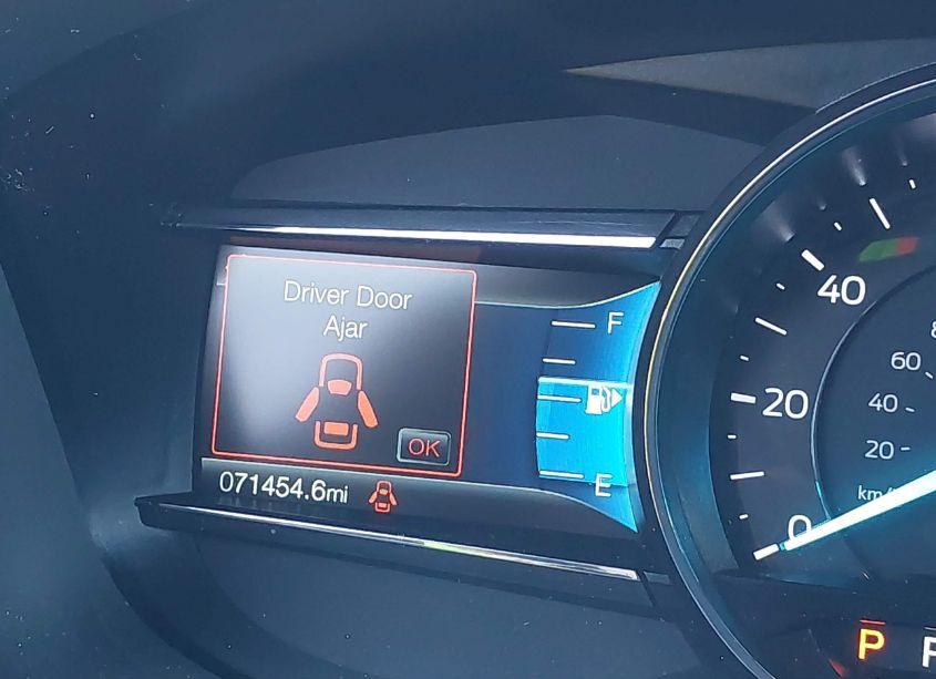 Photo 15 of 2018 Ford Explorer LIMITED (VIN 1FM5K8FH5JGC95953)