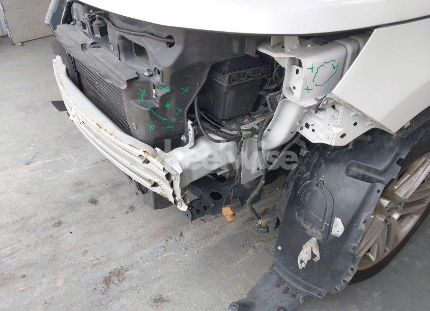 Photo 6 of 2016 Ford Explorer LIMITED (VIN 1FM5K8FH7GGC39148)