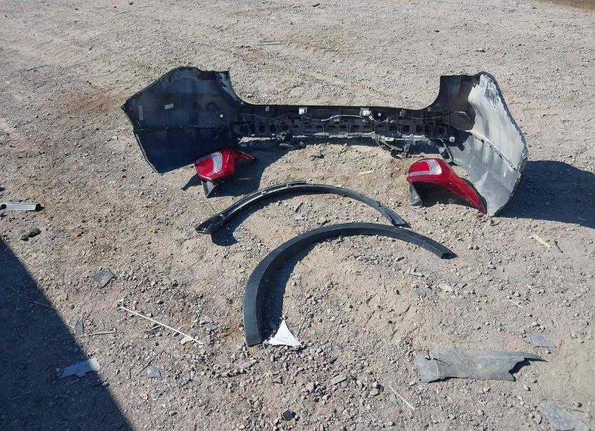 Photo 12 of 2017 Ford Explorer LIMITED (VIN 1FM5K8FH7HGC80705)