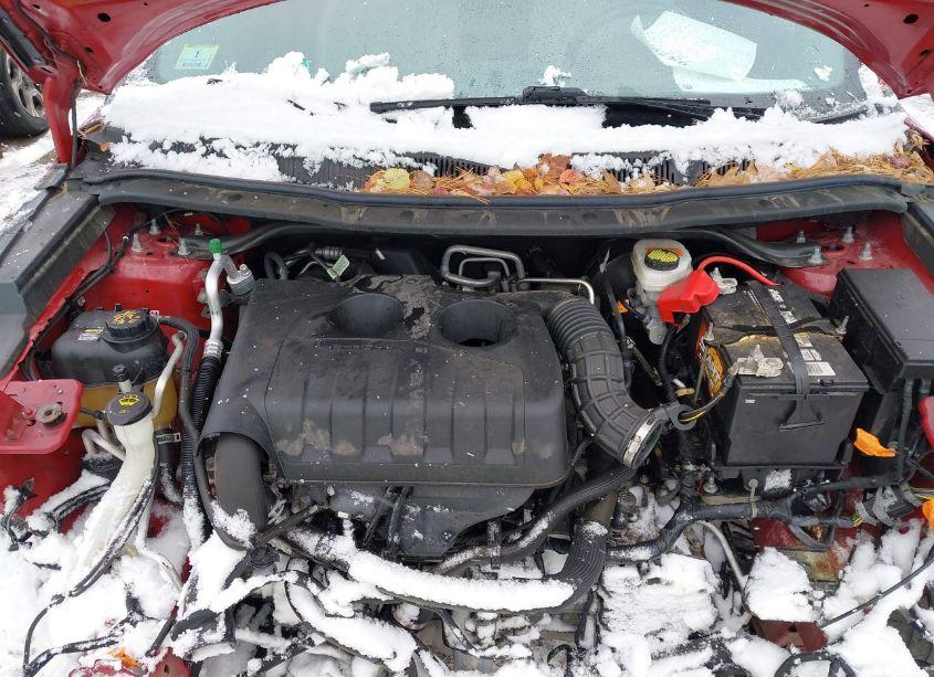 Photo 10 of 2018 Ford Explorer LIMITED (VIN 1FM5K8FH8JGC88978)