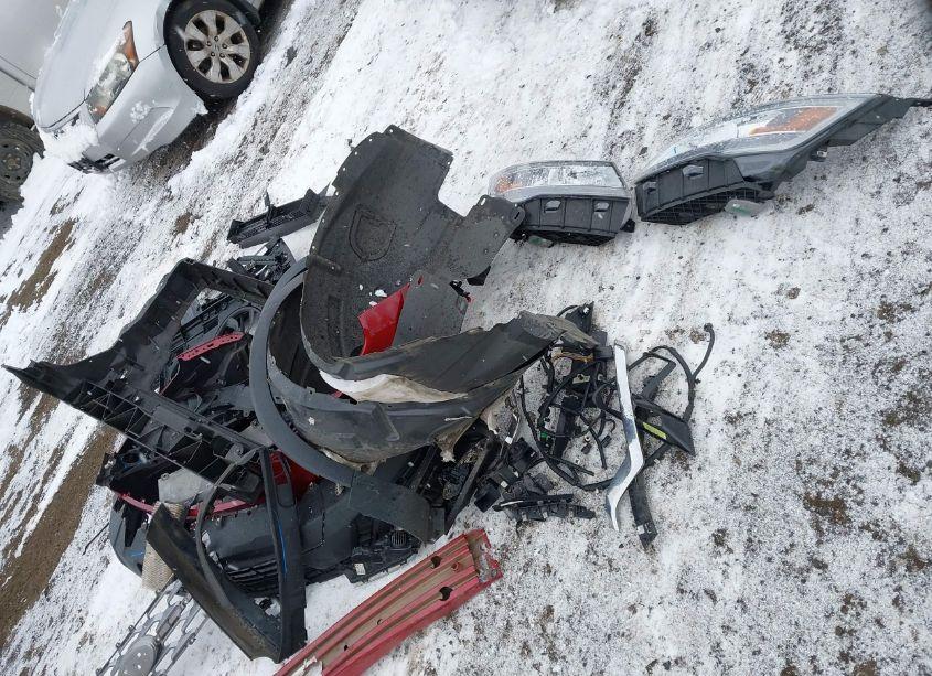 Photo 11 of 2018 Ford Explorer LIMITED (VIN 1FM5K8FH8JGC88978)