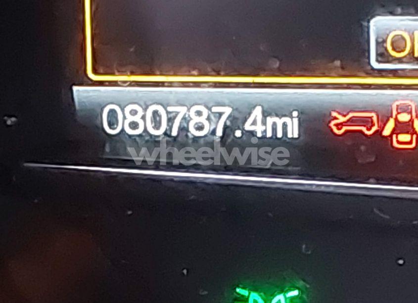 Photo 16 of 2017 Ford Explorer LIMITED (VIN 1FM5K8FH9HGE35187)