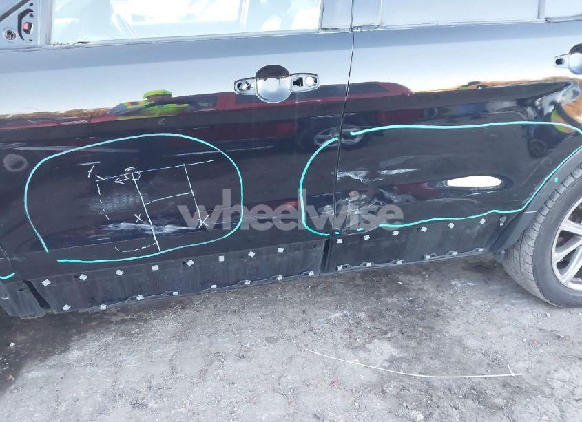 Photo 6 of 2017 Ford Explorer LIMITED (VIN 1FM5K8FHXHGA06253)