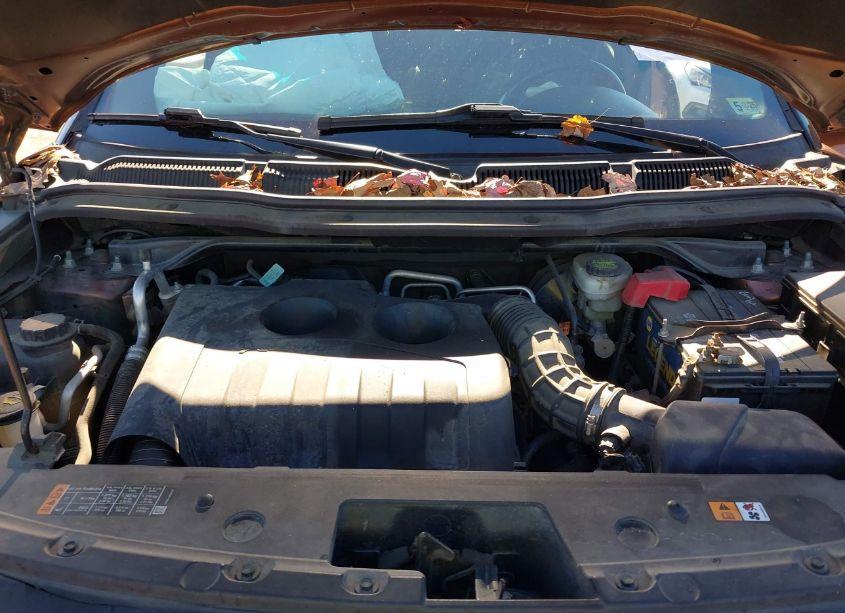 Photo 10 of 2017 Ford Explorer LIMITED (VIN 1FM5K8FHXHGB56220)