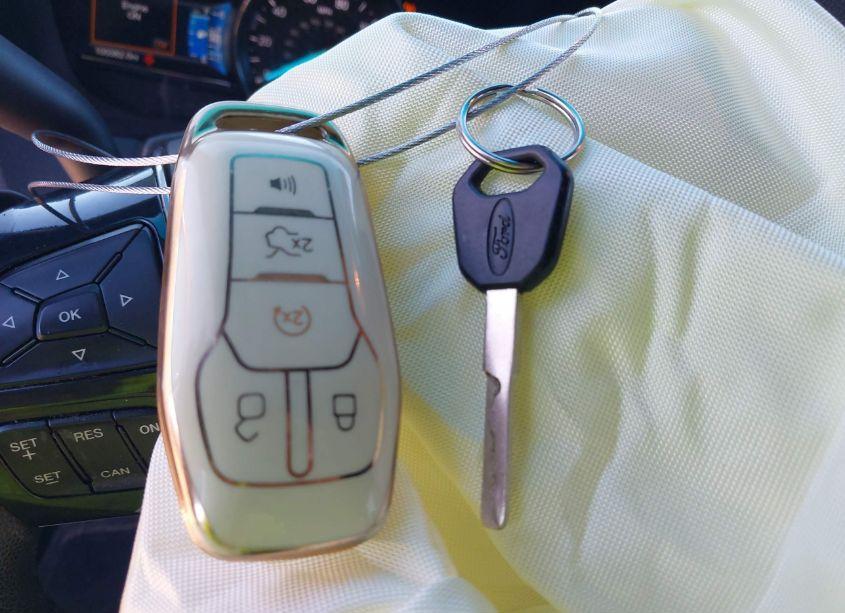 Photo 11 of 2017 Ford Explorer LIMITED (VIN 1FM5K8FHXHGB56220)