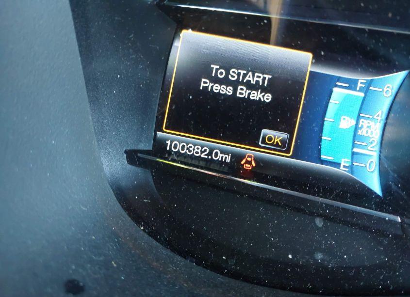 Photo 15 of 2017 Ford Explorer LIMITED (VIN 1FM5K8FHXHGB56220)