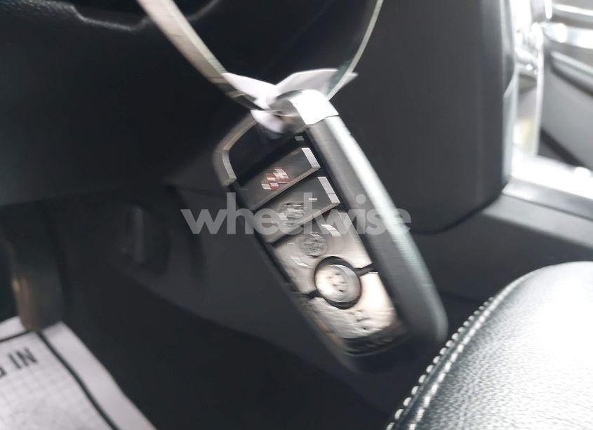 Photo 11 of 2018 Ford Explorer LIMITED (VIN 1FM5K8FHXJGB98294)