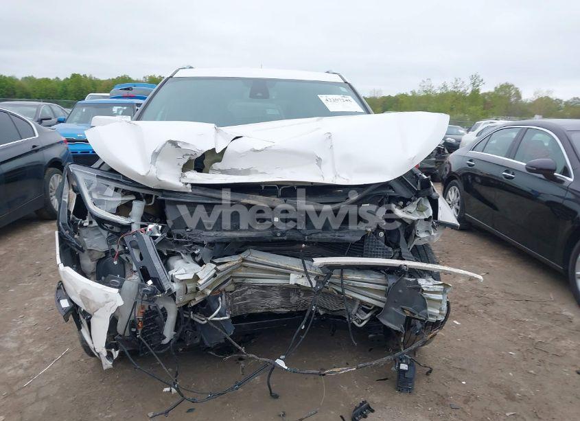 Photo 12 of 2018 Ford Explorer LIMITED (VIN 1FM5K8FHXJGB98294)