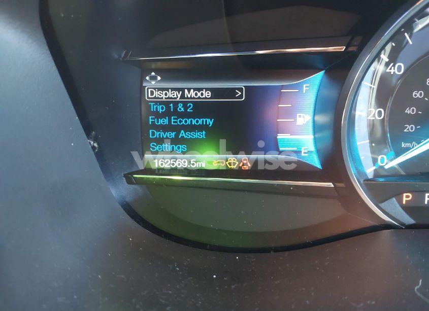 Photo 15 of 2018 Ford Explorer LIMITED (VIN 1FM5K8FHXJGC29155)